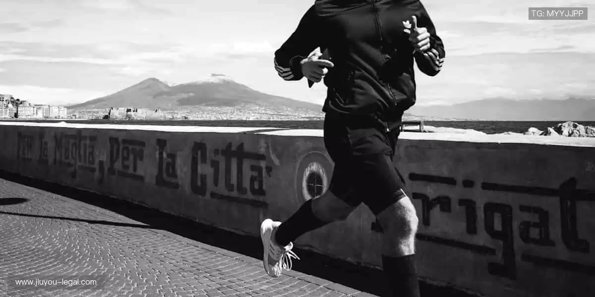 运动潮品，一键配齐！🛒